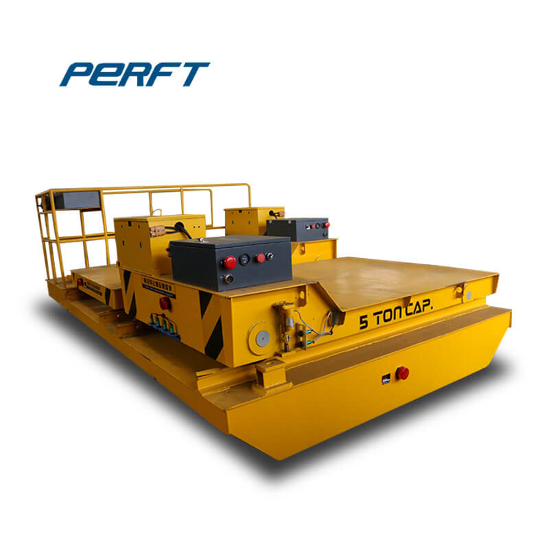 Explosion Proof Automated Heavy Duty Warehouse Agv Cart